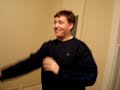 aaron vs wall aaron vs wall