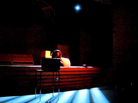 Elaborate Lives (reprise) from Elton John & Tim Rice's AIDA