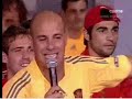 Zona cuatro - pepe reina! camarerooo!!!!
