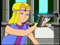 YouTube Poop: ZTT III -- The Epic Showdown