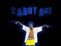 Sabotage Pa�s da Fome Parte 2