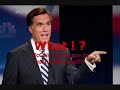 Super Tuesday John and Ken KFI talks to Mitt Romney pt2
