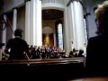 archikatedra chrystusa kr�la - katowice, 21 vi 2008. koncert z okazji 25. rocznicy spotkania ojca ?wi?tego jana paw?a ii z mieszka?cami ziemi sl?skiej.