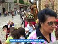 Santillana del Mar - Fiesta de Santa Juliana