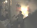 Acoustic blues on a tricone guitar.. All acoustic, no mics, no amps.. Acoustic blues on a tricone guitar.. All acoustic, no mics, no amps..