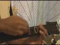 iamchris4life's intro tapping method!