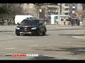 Staici Raliul Martisorului 15 martie 2009