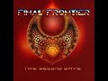 LYDIA - Final Frontier - The Second Wave