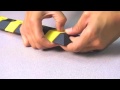KSC Regular Grip Anti Slip Tape Video from kofflersales.com Anti Slip Tape Regular Grip Video