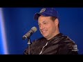 ITALIA'S GOT TALENT 1a Puntata - NAZIONALE ITALIANA PIZZA ACROBATICA