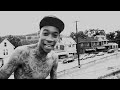 Currensy and Wiz Khalifa present..How Fly