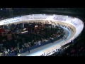 Rabobank Zesdaagse Ahoy Rotterdam / Koppelafvalkoers (dag 4)