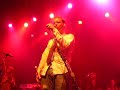 Stars \"One More Night (Your Ex-Lover Remains Dead)\" (Live)