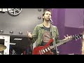 Paul Gilbert - Two Types of Guitarists