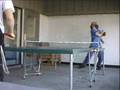 Ping Pong - A Chris and Derek Story