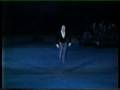 Giselle Cojocaru and Kobborg from Kirov and Bolshoi