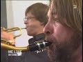 Mando Diao-Song for Aberdeen - LIVE | Rock im Park 2007