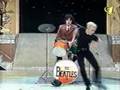 КВН Сб. Питера - The Beatles, Twist&Shout /1999/