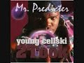 Cellski-Do You Feel Me