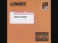 lowkey- dear listener