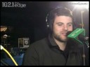 CASBY AWARDS 2008 - Bedouin Soundclash Interview