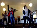 rustur spice girls dans 3