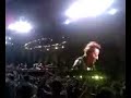 concerto a san siro, milano (25/06/2008) - magic tour.
tour premiere