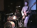 JFJO - Live 3/29/03-Jack Quinn\