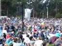 Jerry Douglas Band - Hardly Stricly Bluegrass - GG Park SF