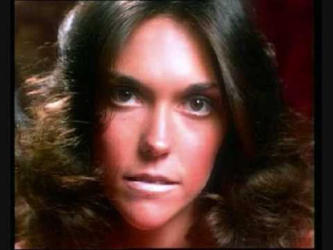 The Carpenters - Make Believe it's Your First Time lyrics