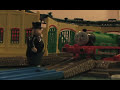Thomas The Trackmaster Show (short 2) Good Morning