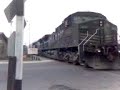 FSRR 4420 y 4437 Apizaco FSRR 4420 y 4437 Apizaco