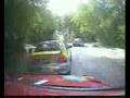 Ралли Ялта 2008. Сторчак / Николаев догнали Тушканову