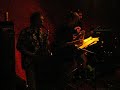 tuhu live at mistic studio