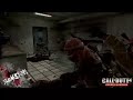 Call of Duty 4 Zombie mod