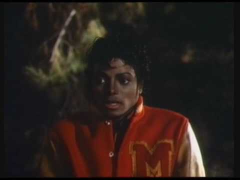 Michael Jackson Thriller Video Song Download Version 5.0