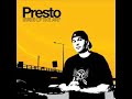 Presto -  Plain Jane (Feat. Kim Hill)