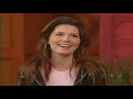 shania twain in Regis and Kelly shania twain in Regis and Kelly