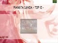 pianeta genoa: top 10