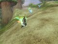 atlantica online   in game battles   turn based mmorpg