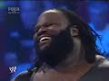 SmackDown 3/16/08 Part5: Tommy Dreamer vs Mark Henry