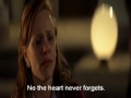 The Heart Never Forgets