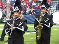 Whiteland Marching Band