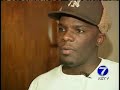 Ex-Posed! Man Winds Up Nude On Facebook