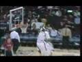 LeBron Behind The Back Oop Pregame Dunk