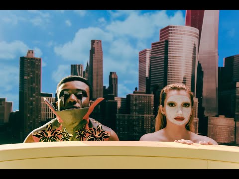 PREP - "Carrie" (Official Video)