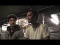 watch the video Theme Park interview at Eurosonic Noorderslag 2012