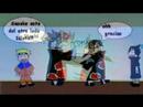 Doujinshis Naruto y Naruto Shippuuden