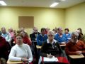 Conferencia G9