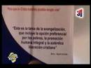 Canal31 - Diocesis presenta periódico 